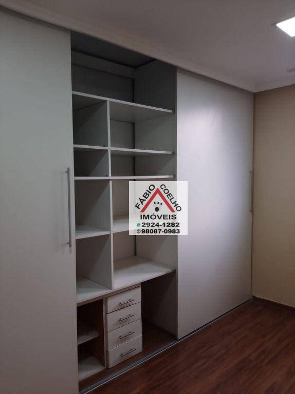 Apartamento à venda com 2 quartos, 55m² - Foto 16