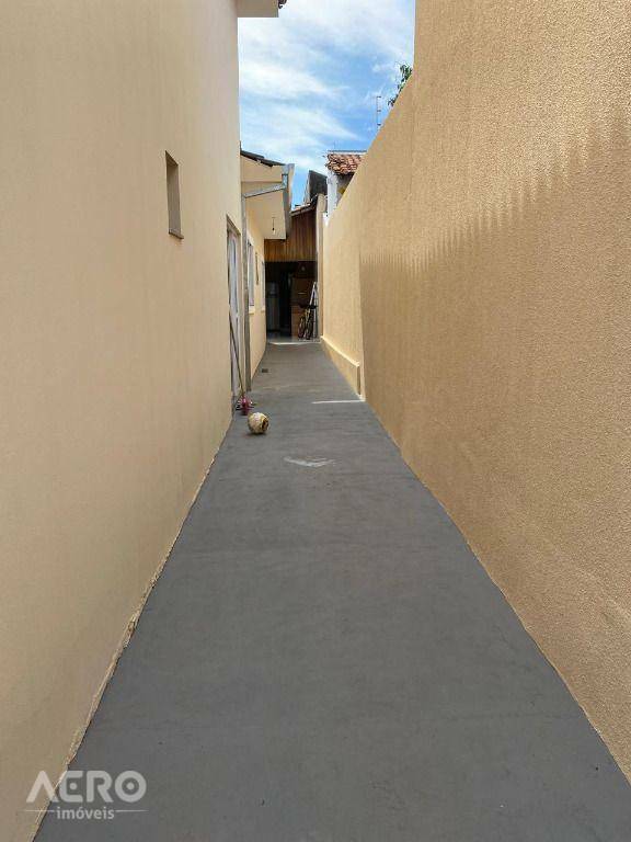 Casa à venda com 3 quartos, 169m² - Foto 38