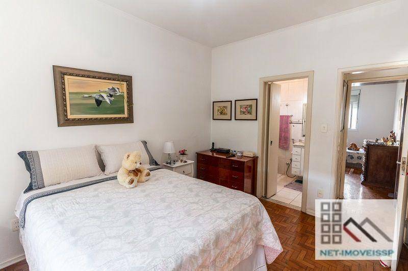 Apartamento à venda com 3 quartos, 126m² - Foto 25