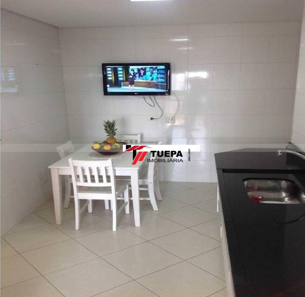 Apartamento à venda com 3 quartos, 170m² - Foto 3