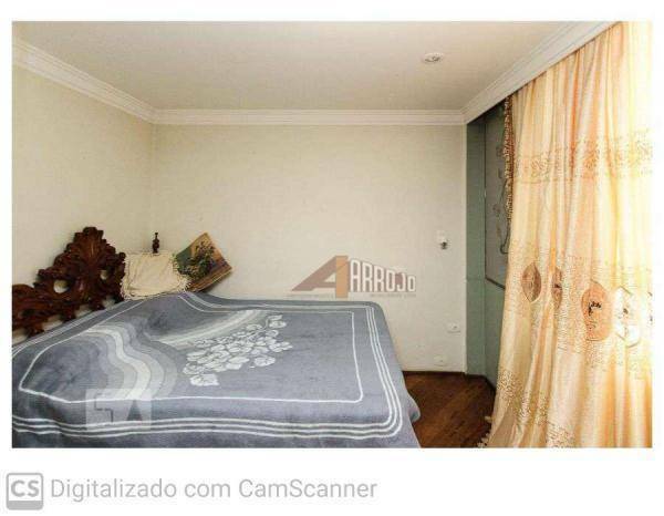 Apartamento à venda com 4 quartos, 191m² - Foto 12