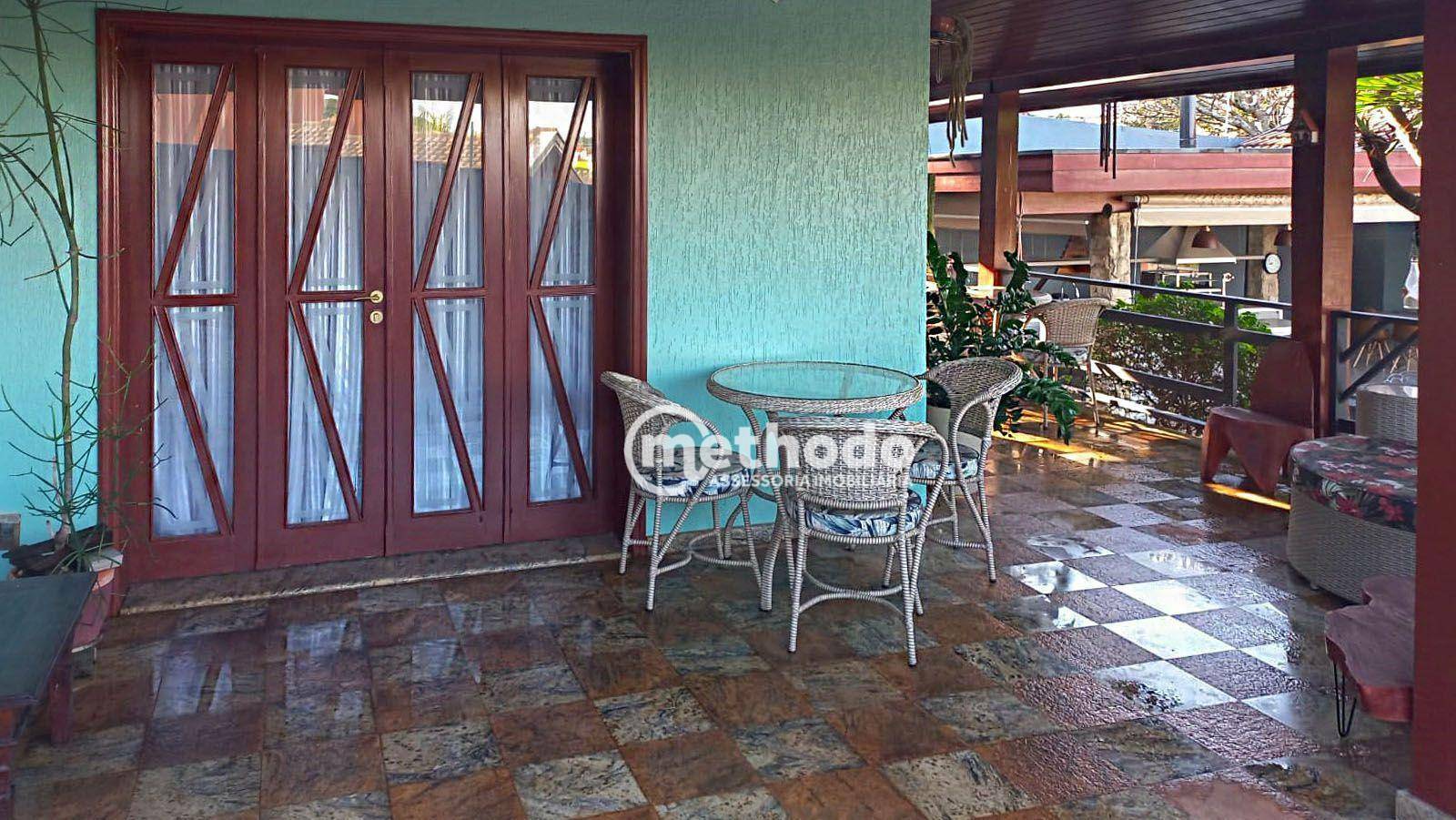 Casa à venda com 5 quartos, 550m² - Foto 25