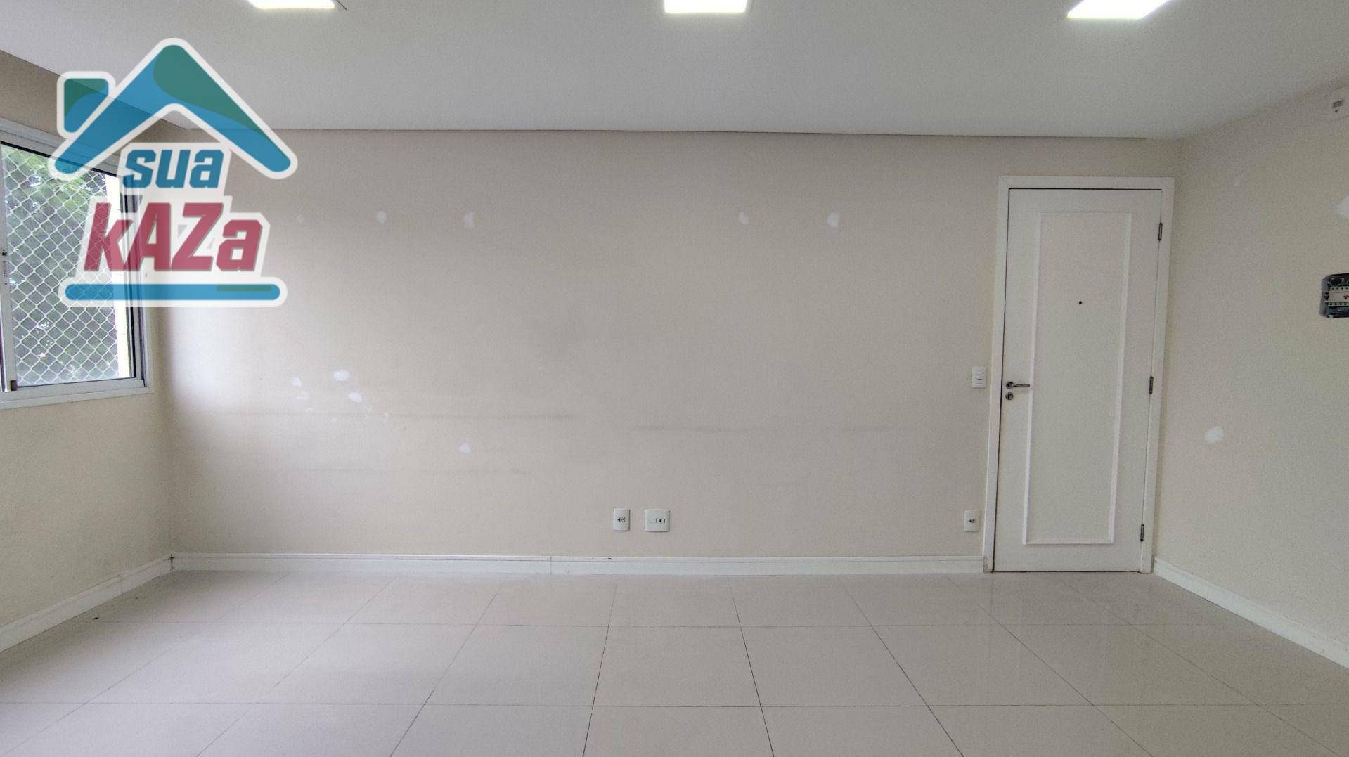 Apartamento à venda com 3 quartos, 62m² - Foto 3