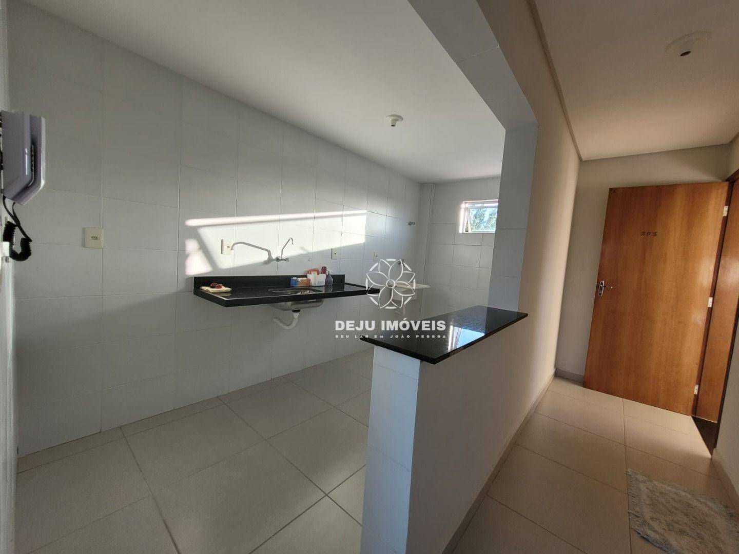 Apartamento à venda com 2 quartos, 64m² - Foto 4