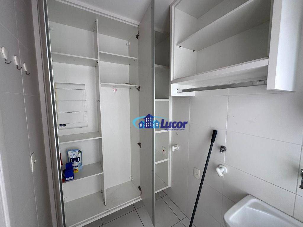 Apartamento à venda com 3 quartos, 100m² - Foto 20