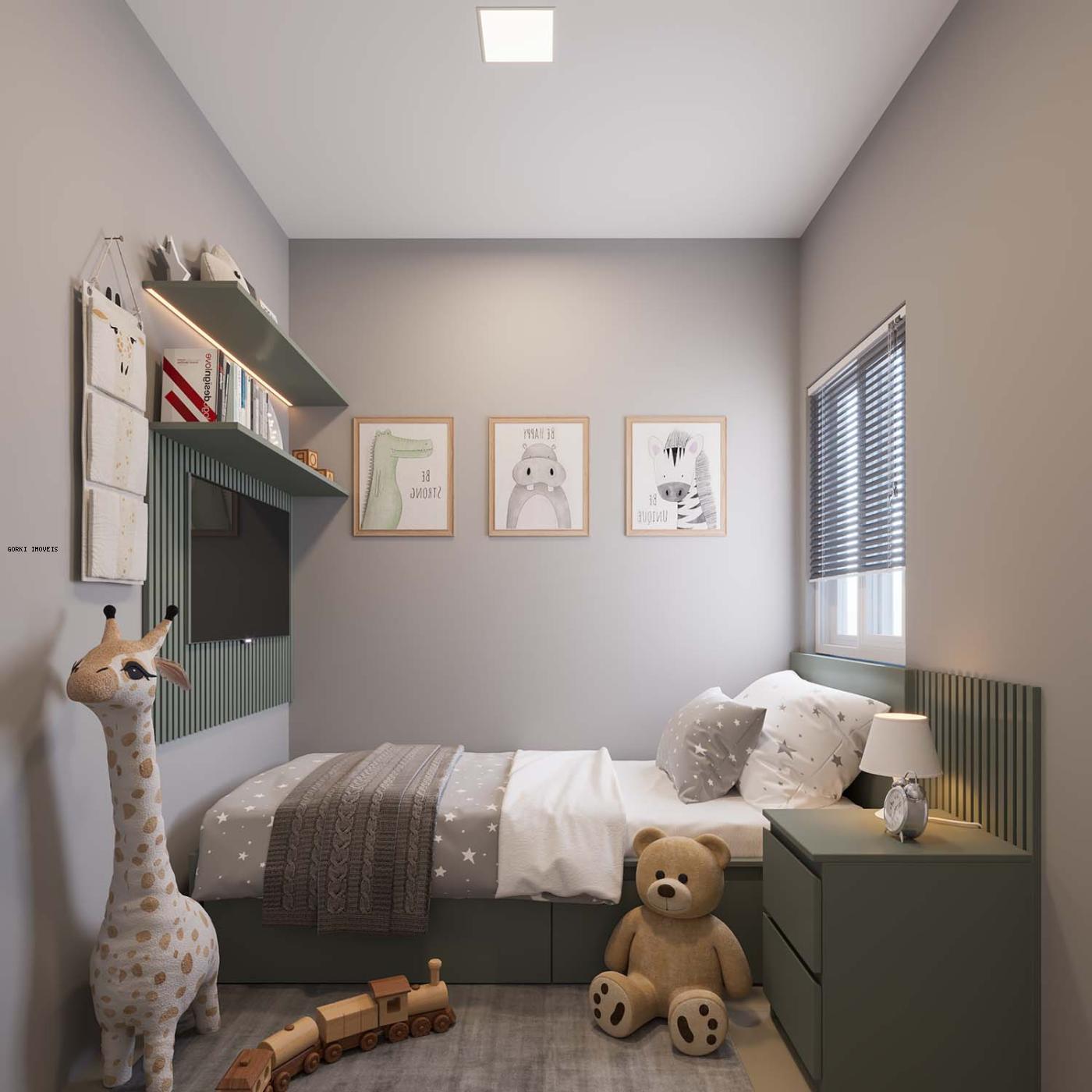 Apartamento, 2 quartos, 58 m² - Foto 10