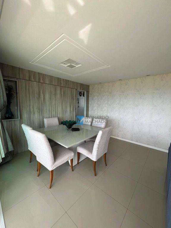 Apartamento à venda com 4 quartos, 145m² - Foto 9