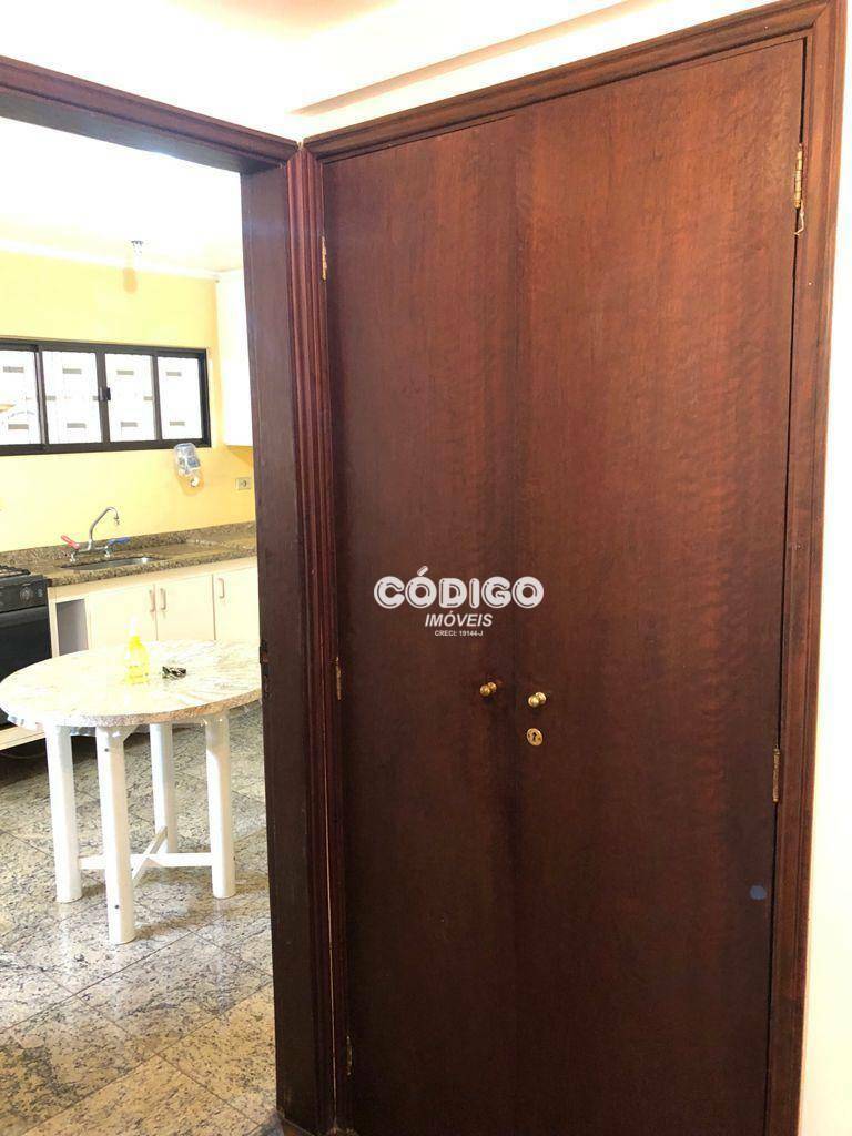 Sobrado à venda com 3 quartos, 126m² - Foto 30