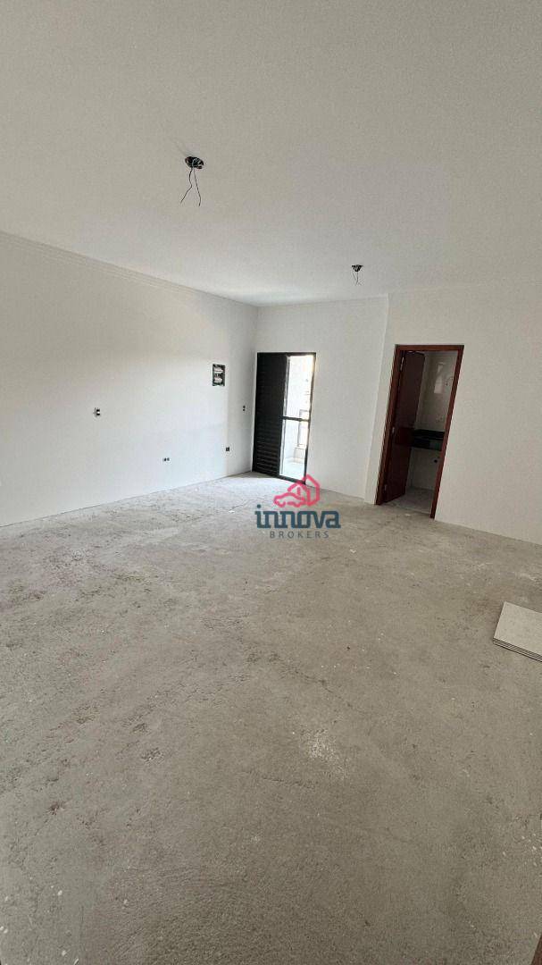 Sobrado à venda com 3 quartos, 260m² - Foto 8