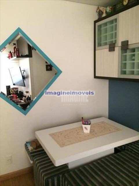 Apartamento à venda com 2 quartos, 48m² - Foto 10