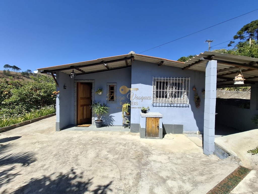 Casa, 2 quartos, 652 m² - Foto 1