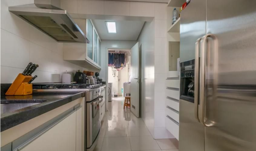 Apartamento à venda com 3 quartos, 154m² - Foto 14