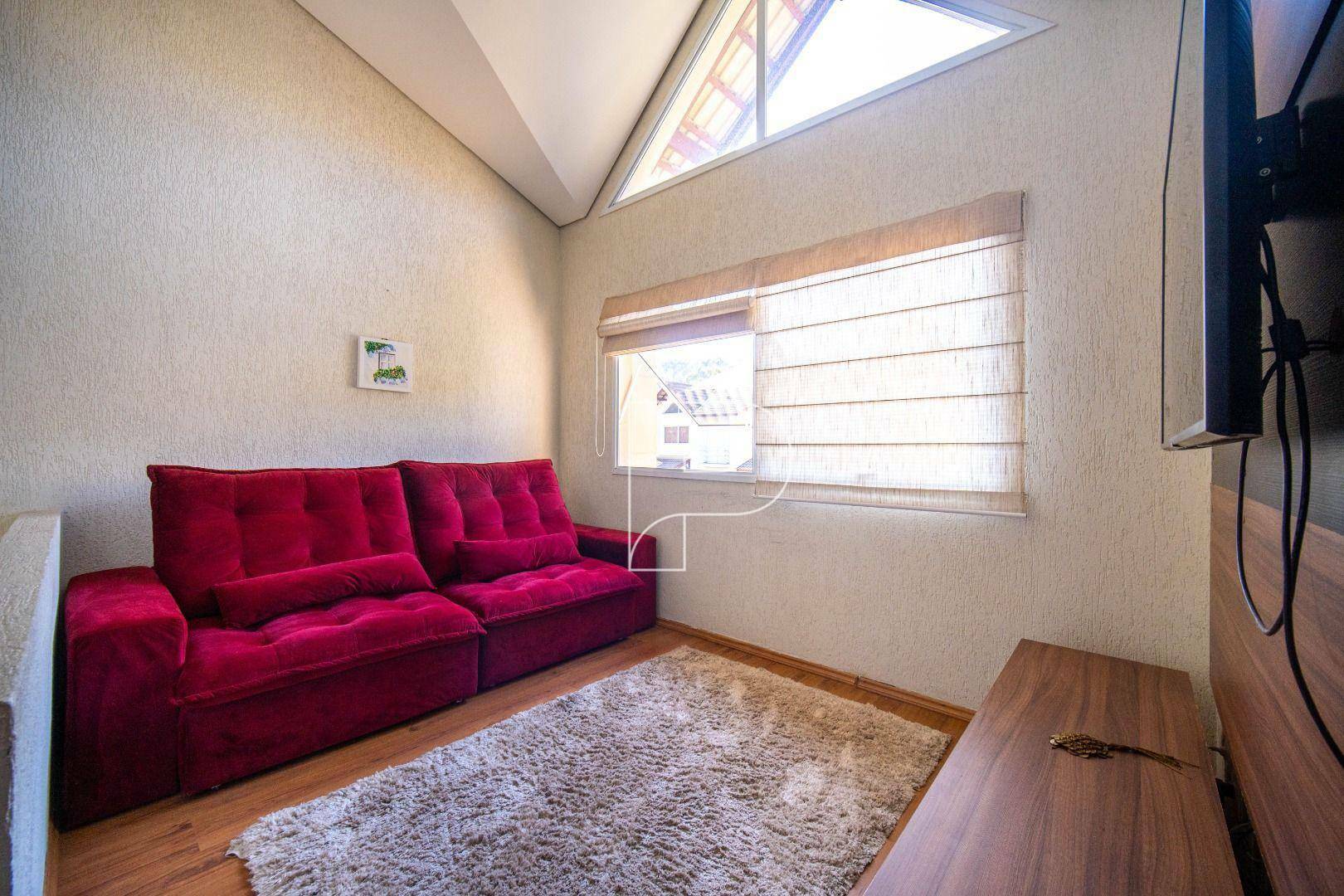 Casa de Condomínio à venda com 3 quartos, 174m² - Foto 17