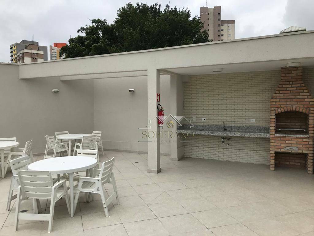 Apartamento à venda com 3 quartos, 86m² - Foto 8