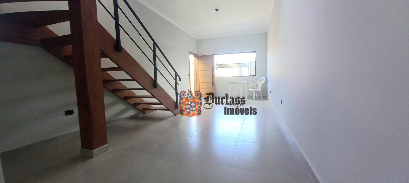 Sobrado à venda com 3 quartos, 122m² - Foto 7