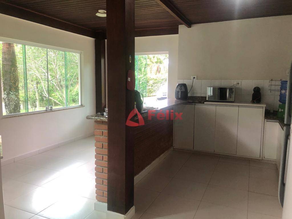 Casa de Condomínio à venda com 4 quartos, 280m² - Foto 36