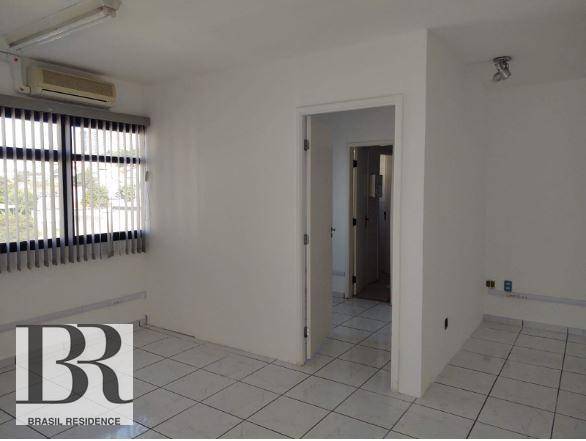 Conjunto Comercial-Sala à venda, 55m² - Foto 8