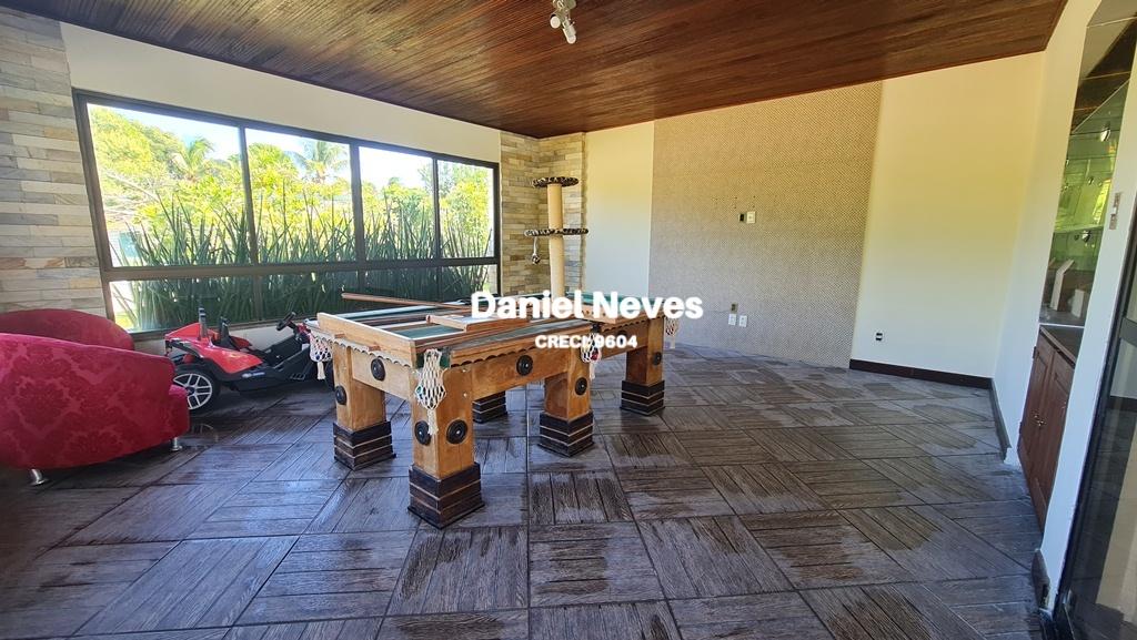 Casa de Condomínio à venda com 4 quartos, 650m² - Foto 7