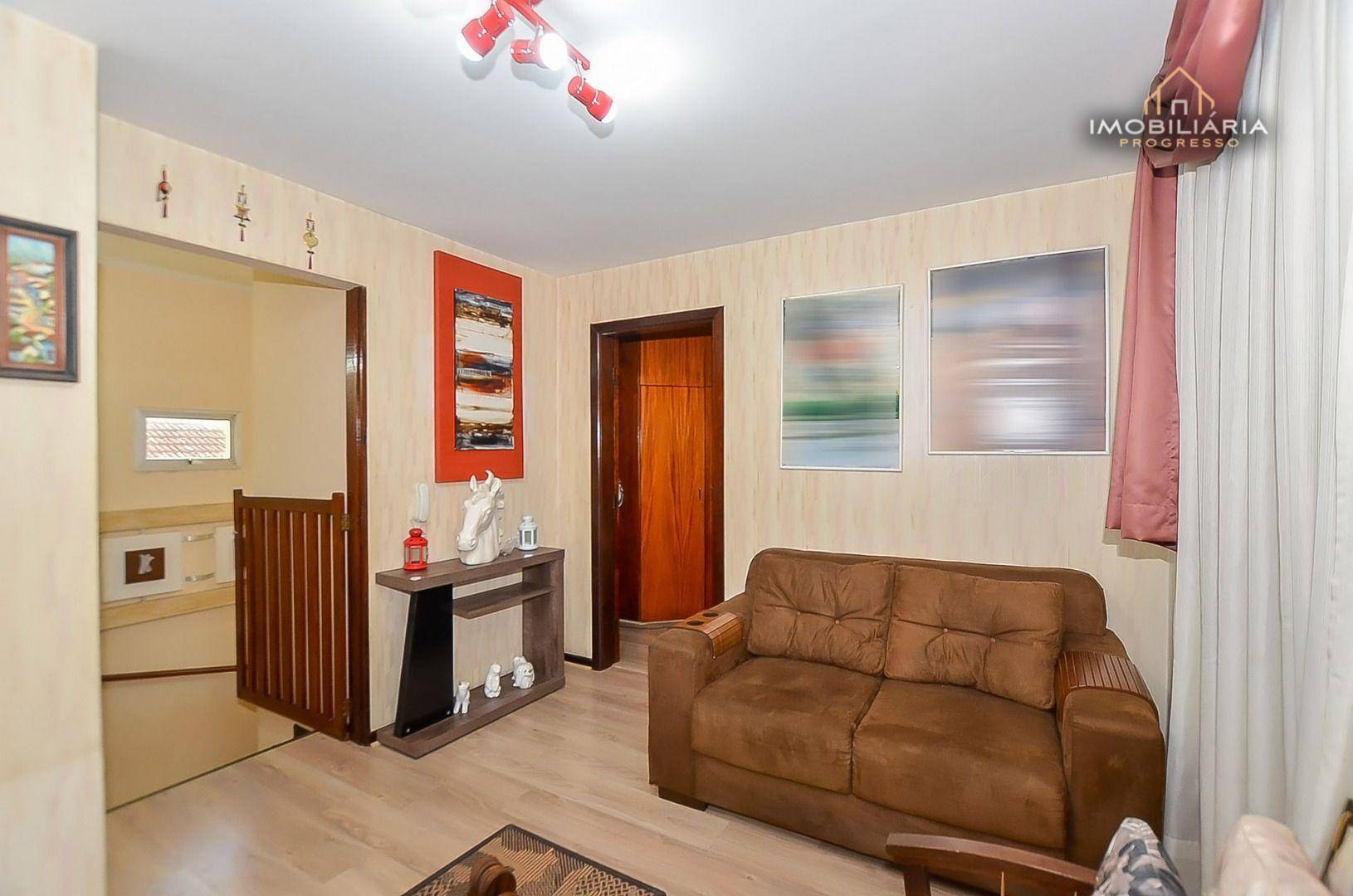 Sobrado à venda com 3 quartos, 313m² - Foto 24