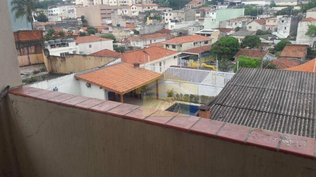 Sobrado à venda com 3 quartos, 350m² - Foto 12