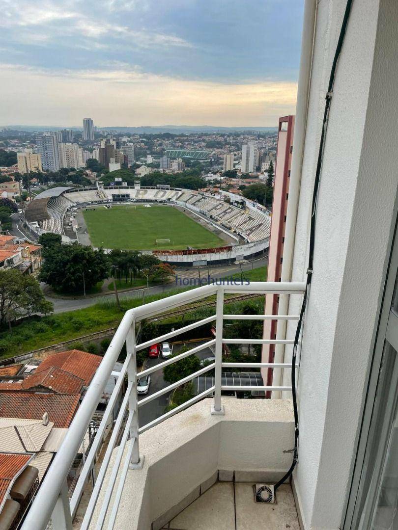 Apartamento à venda com 1 quarto, 45m² - Foto 6