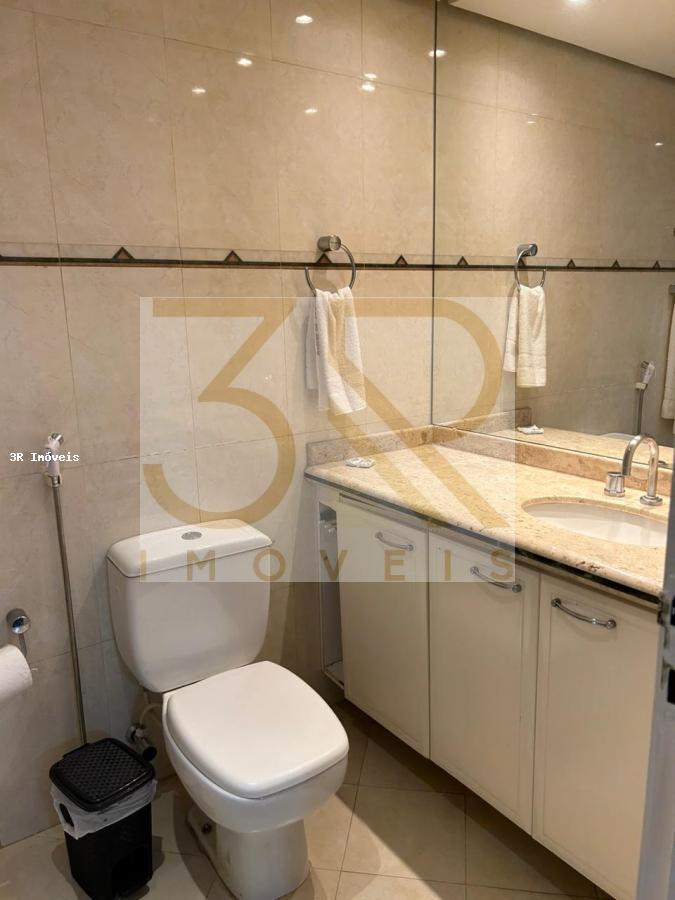 Apartamento à venda com 1 quarto, 49m² - Foto 3