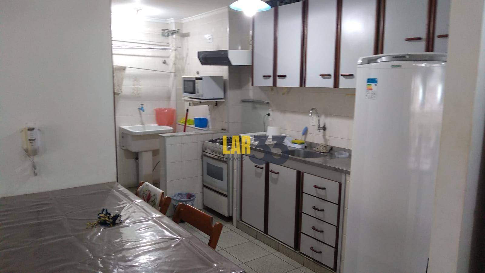 Apartamento à venda com 1 quarto, 67m² - Foto 2