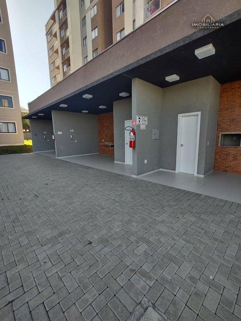 Apartamento à venda com 2 quartos, 54m² - Foto 18