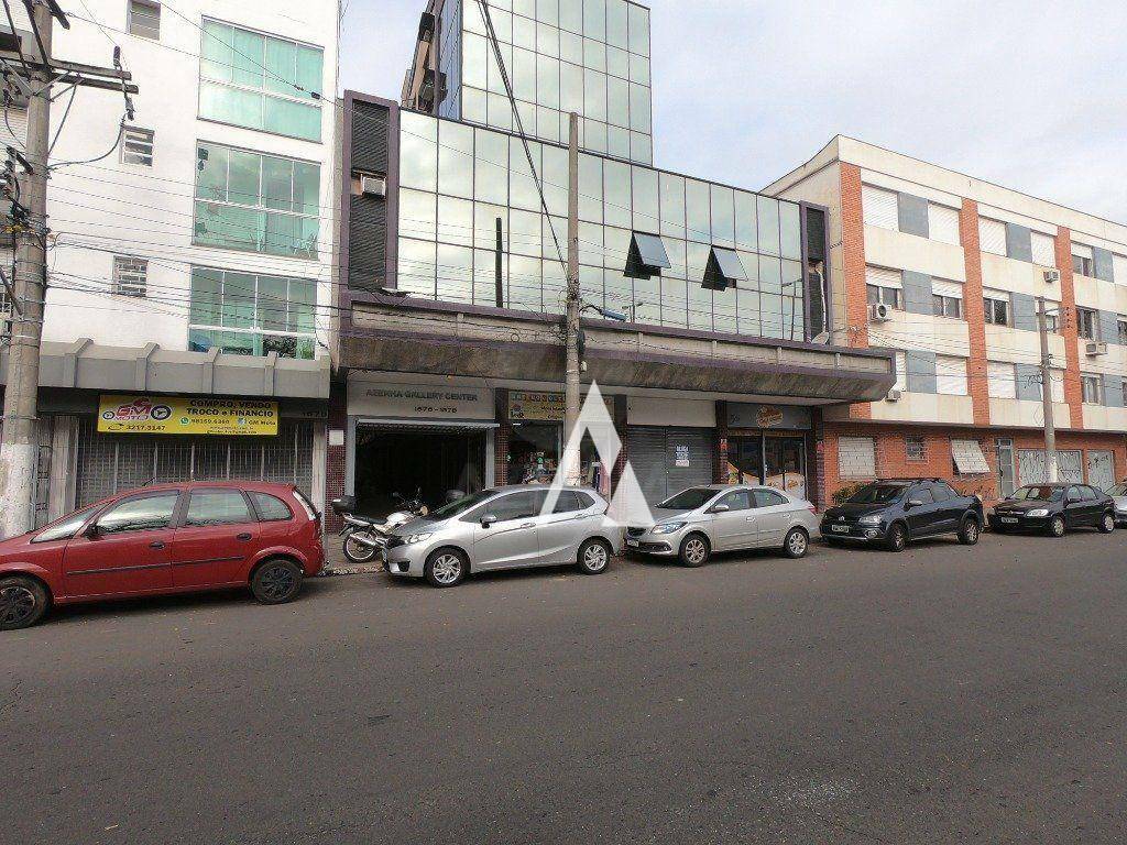 Conjunto Comercial-Sala para alugar, 69m² - Foto 2