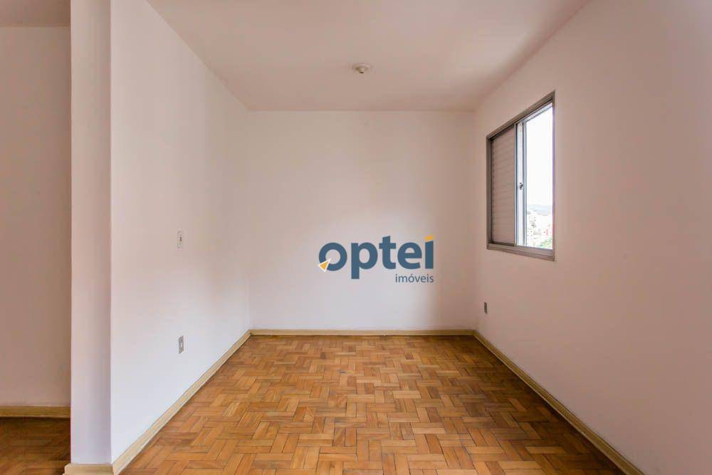 Apartamento à venda com 1 quarto, 45m² - Foto 4