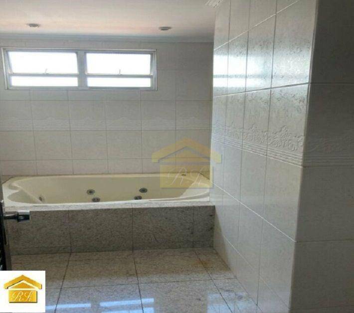 Sobrado à venda com 3 quartos, 188m² - Foto 10