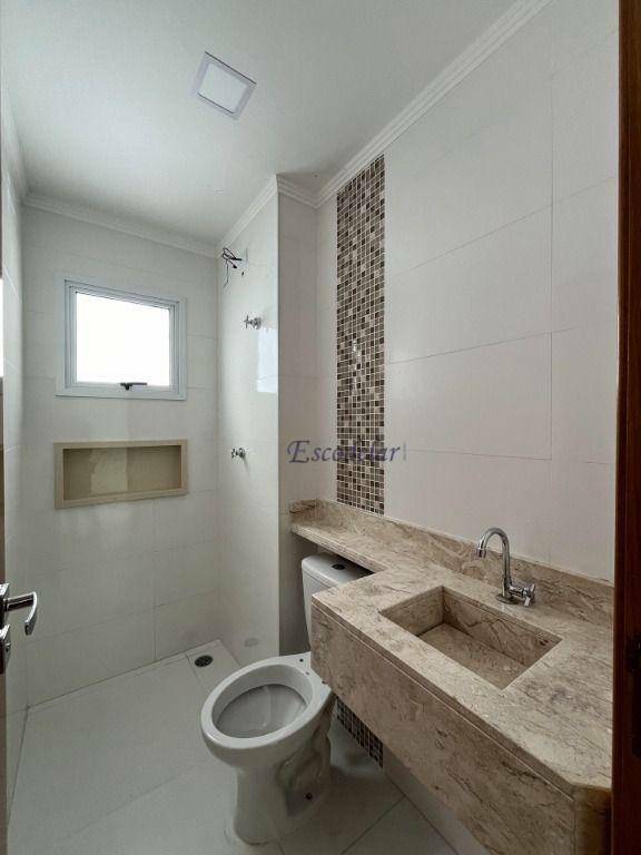 Apartamento à venda com 1 quarto, 28m² - Foto 3