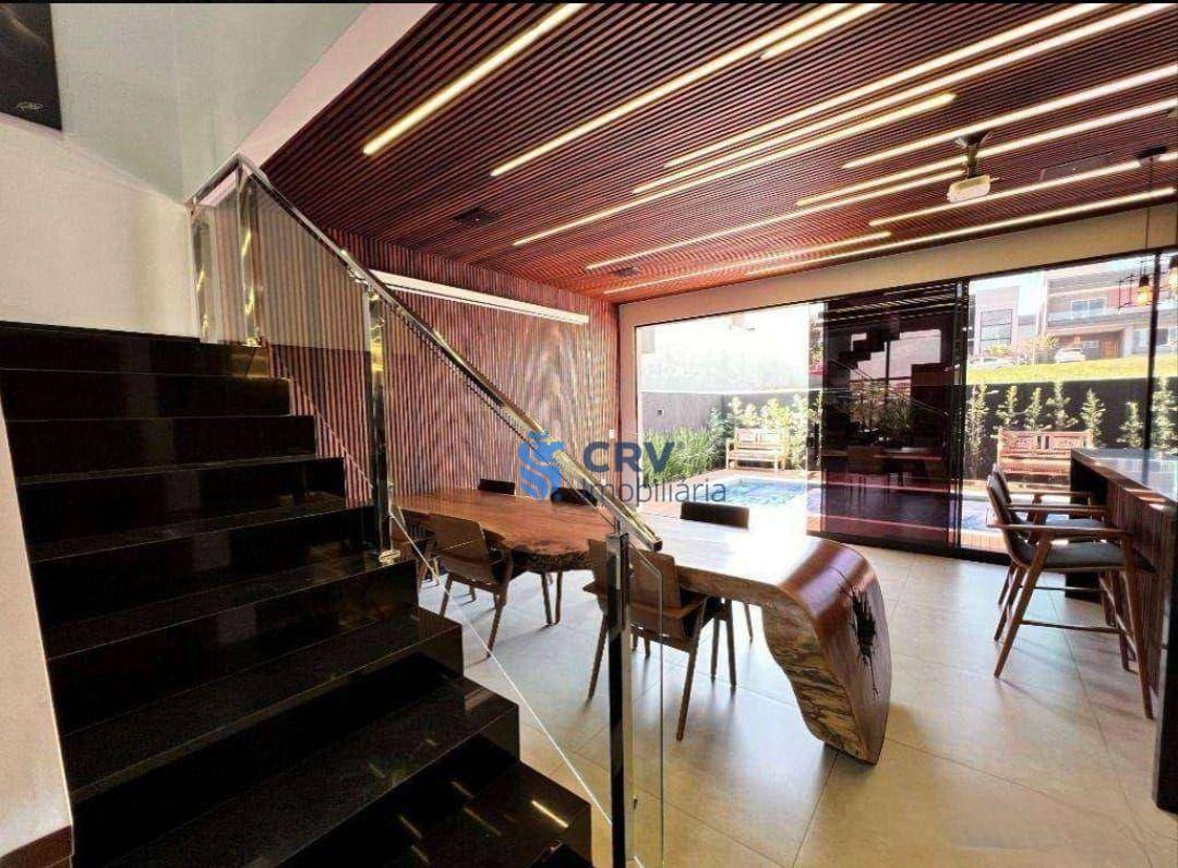 Sobrado à venda com 3 quartos, 186m² - Foto 6