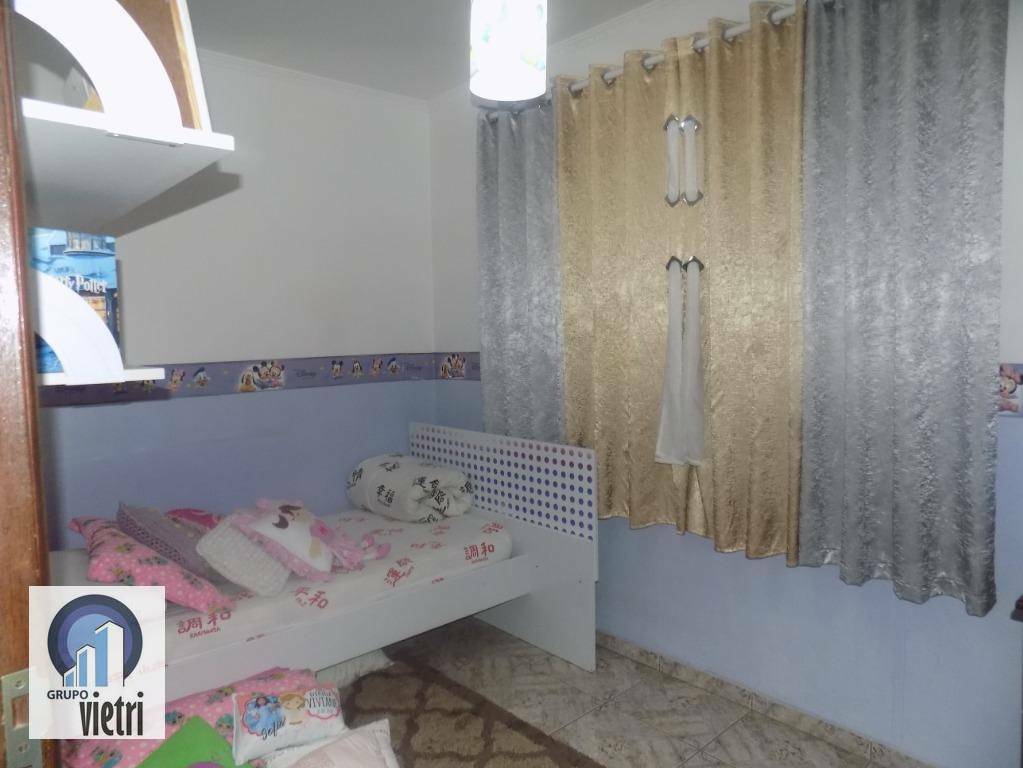 Sobrado à venda com 3 quartos, 125m² - Foto 15