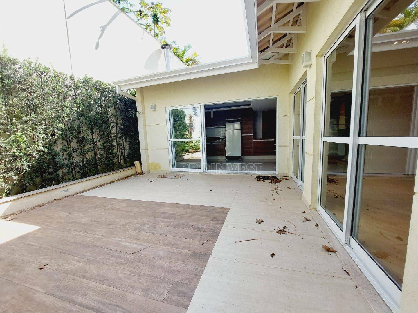 Casa de Condomínio à venda com 4 quartos, 173m² - Foto 12