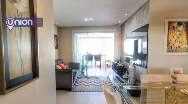Apartamento à venda com 3 quartos, 80m² - Foto 2