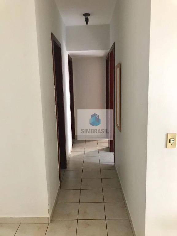 Apartamento à venda com 3 quartos, 75m² - Foto 5