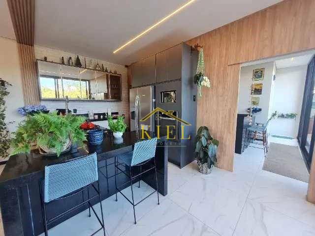 Casa de Condomínio à venda com 3 quartos, 318m² - Foto 7