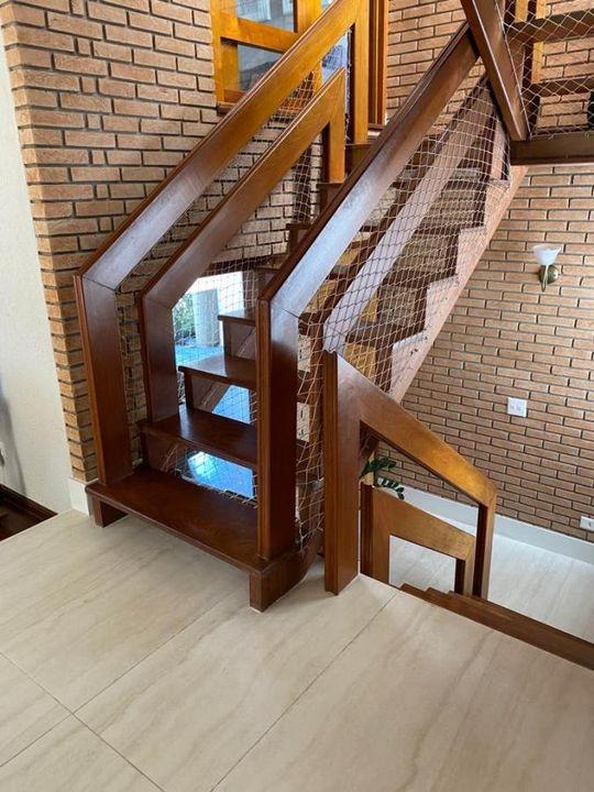 Casa de Condomínio à venda com 3 quartos, 360m² - Foto 9