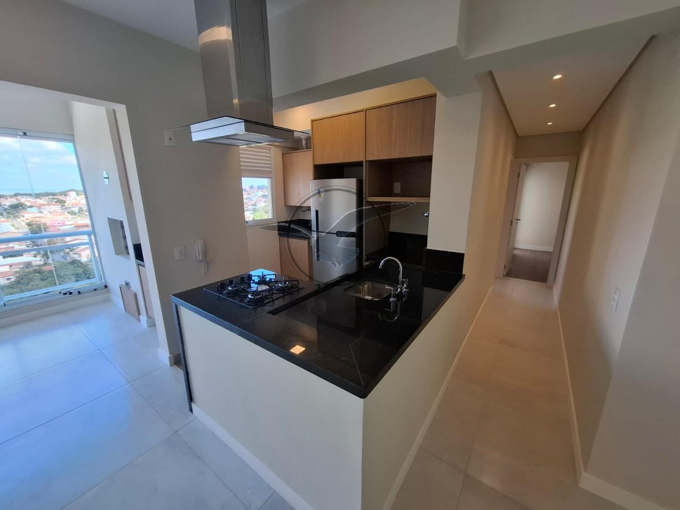 Apartamento, 2 quartos, 82 m² - Foto 1