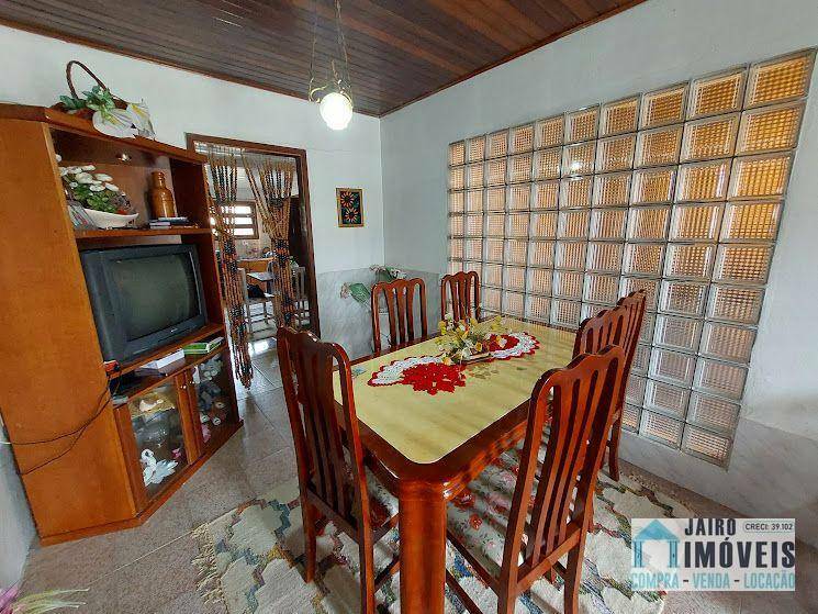 Casa à venda com 3 quartos, 360M2 - Foto 6