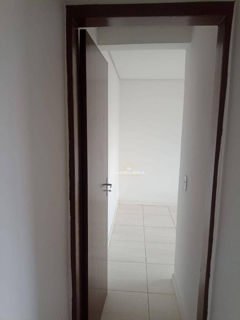 Apartamento à venda com 2 quartos, 52m² - Foto 6