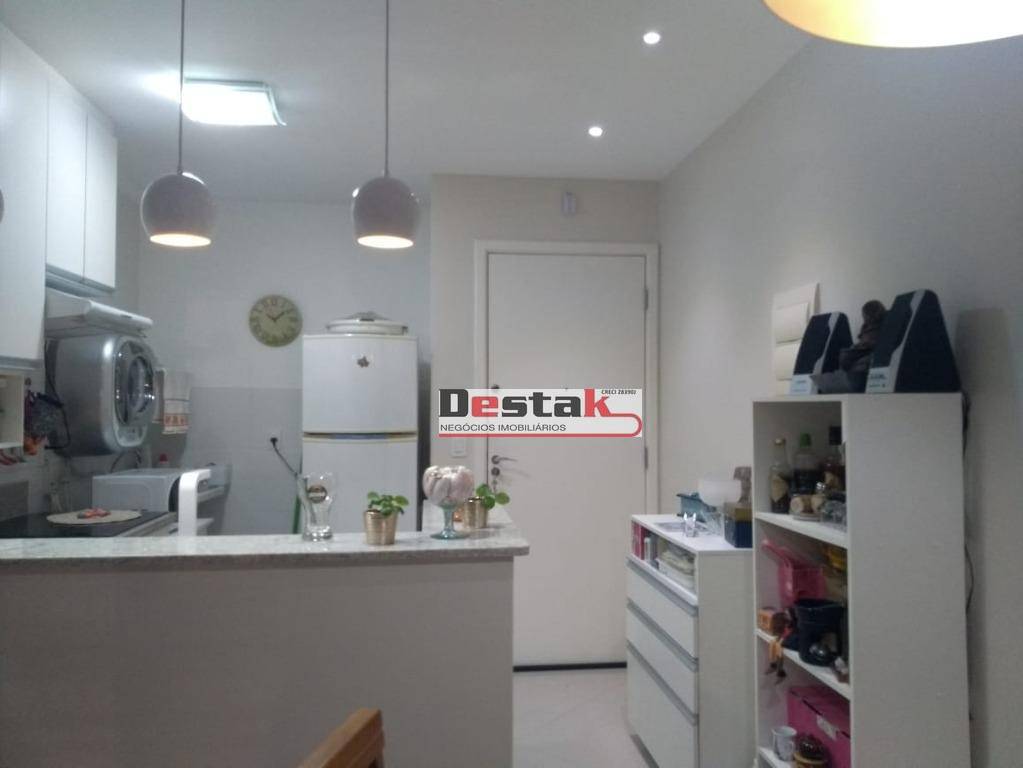 Apartamento à venda com 2 quartos, 50m² - Foto 10