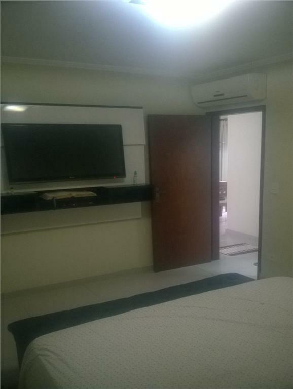 Apartamento à venda com 2 quartos, 74m² - Foto 28