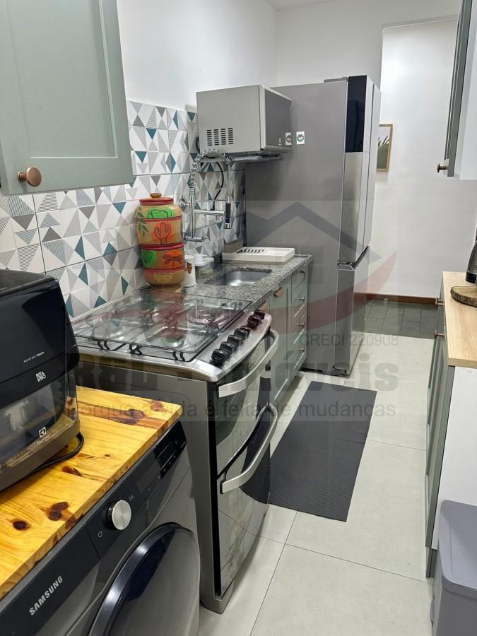 Apartamento para alugar com 3 quartos, 63m² - Foto 6