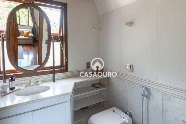 Casa de Condomínio à venda com 5 quartos, 400m² - Foto 28