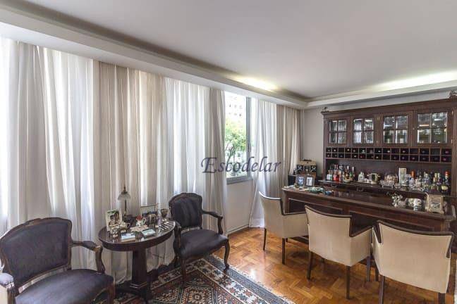 Apartamento à venda com 4 quartos, 267m² - Foto 23