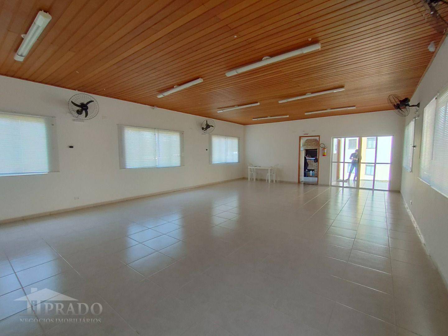 Apartamento à venda com 2 quartos, 44m² - Foto 20