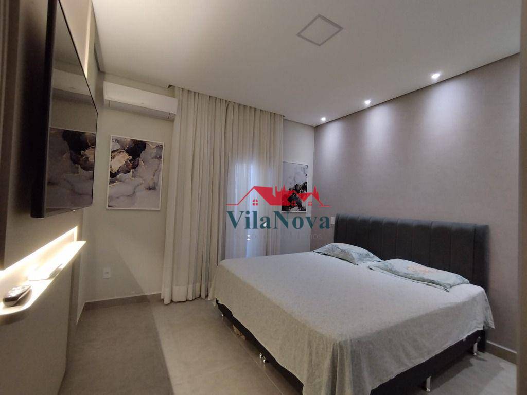 Casa de Condomínio à venda com 3 quartos, 134m² - Foto 17