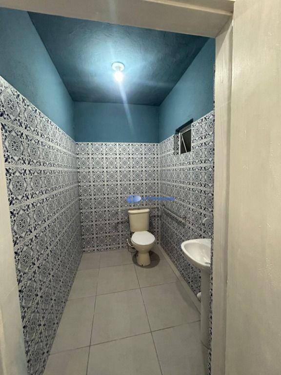 Loja-Salão, 20 m² - Foto 4